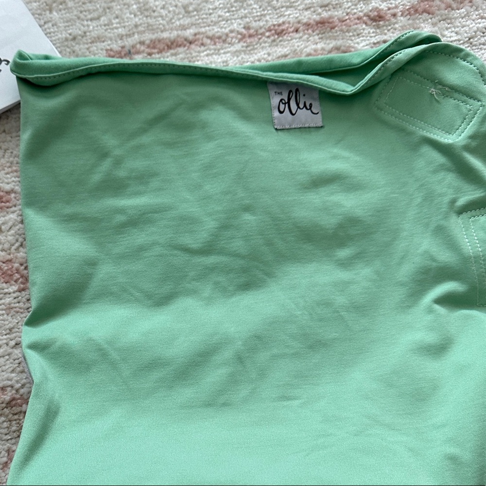 Ollie swaddle